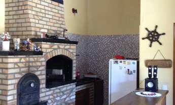 Imagem 4: Casa com 2 Dormitorio(s) localizado(a) no bairro Europa em Tapúia (Camamu) / Rio Grande d