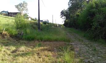 Imagem 3: Terreno portão, 400M² de Área Total