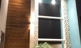 Imagem 5: Casa sobrado impecável