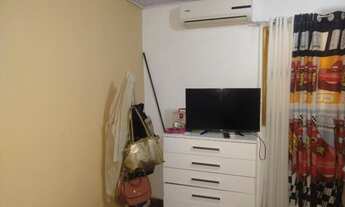 Imagem 5: Casa de alvenaria