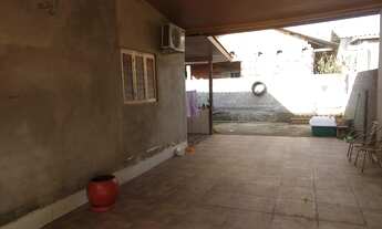 Imagem 4: Casa de alvenaria