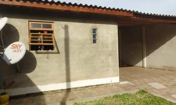 Imagem 7: Casa de alvenaria