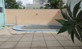 Imagem 4: Sobrado , 3 dormitórios, 3 banheiro, 2 vagas na garagem, 20M² de Área Construída