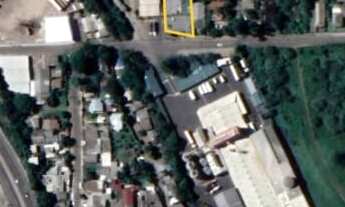 Imagem 6: Terreno investimento industrial