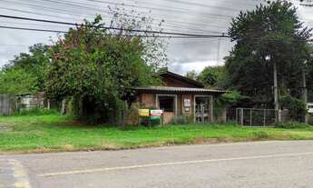 Imagem 4: Terreno investimento industrial