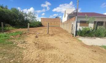 Imagem: Terreno no Sinuelo