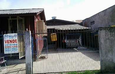 Imagem: Casa com 2 Dormitorio(s) localizado(a) no