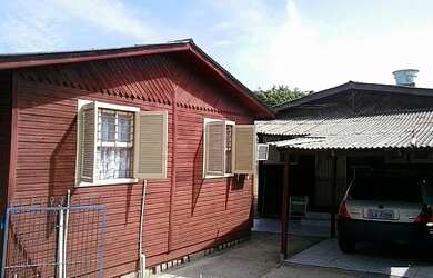 Imagem 2: Casa com 2 Dormitorio(s) localizado(a) no bairro Porto Belo em Canoas / Rio Grande do Sul