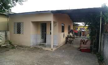 Imagem 2: Casa com 2 Dormitorio(s) localizado(a) no bairro Harmonia em Canoas / Rio Grande do Sul R