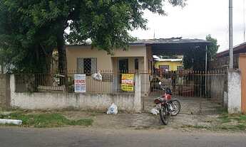 Imagem: Casa com 2 Dormitorio(s) localizado(a) no