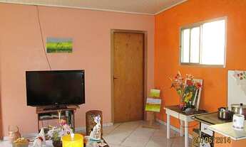 Imagem 2: Casa com 2 Dormitorio(s) localizado(a) no bairro Harmonia em Canoas / Rio Grande do Sul R