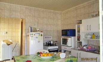 Imagem 1: Casa com 2 Dormitorio(s) localizado(a) no bairro Harmonia em Canoas / Rio Grande do Sul R