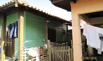 Imagem 4: Casa com 2 Dormitorio(s) localizado(a) no bairro Harmonia em Canoas / Rio Grande do Sul R
