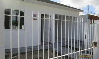 Imagem 1: Casa com 2 Dormitorio(s) localizado(a) no bairro Harmonia em Canoas / Rio Grande do Sul R
