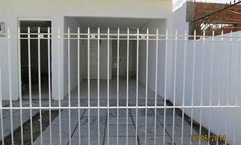 Imagem 2: Casa com 2 Dormitorio(s) localizado(a) no bairro Harmonia em Canoas / Rio Grande do Sul R