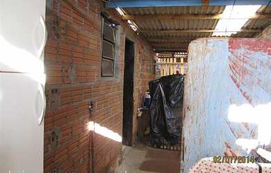 Imagem 3: Casa com 2 Dormitorio(s) localizado(a) no bairro Guajuviras em Canoas / Rio Grande do Sul