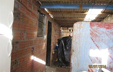 Imagem 4: Casa com 2 Dormitorio(s) localizado(a) no bairro Guajuviras em Canoas / Rio Grande do Sul