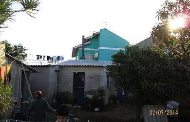 Imagem 4: Casa com 2 Dormitorio(s) localizado(a) no bairro Guajuviras em Canoas / Rio Grande do Sul