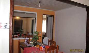 Imagem 3: Casa com 2 Dormitorio(s) localizado(a) no bairro Guajuviras em Canoas / Rio Grande do Sul