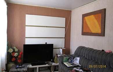 Imagem 4: Casa com 2 Dormitorio(s) localizado(a) no bairro Guajuviras em Canoas / Rio Grande do Sul