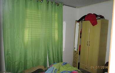 Imagem 6: Casa com 2 Dormitorio(s) localizado(a) no bairro Guajuviras em Canoas / Rio Grande do Sul