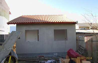 Imagem 2: Casa com 2 Dormitorio(s) localizado(a) no bairro Residencial Pitangueiras em Canoas / Rio