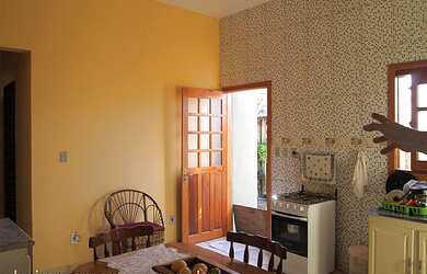 Imagem 3: Prédio com 2 Dormitorio(s) localizado(a) no bairro Guajuviras em Canoas / Rio Grande do S