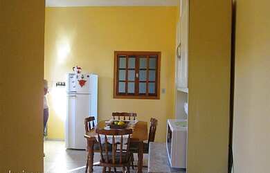 Imagem 5: Prédio com 2 Dormitorio(s) localizado(a) no bairro Guajuviras em Canoas / Rio Grande do S