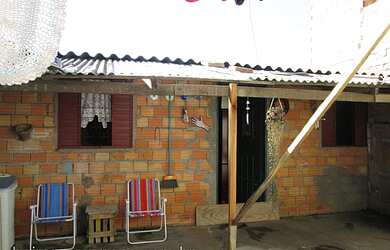 Imagem 6: Prédio com 2 Dormitorio(s) localizado(a) no bairro Guajuviras em Canoas / Rio Grande do S