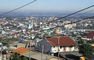 Imagem 7: Casa com 2 Dormitorio(s) localizado(a) no bairro Jardim América em Sapucaia do Sul / Rio