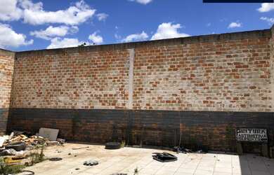 Imagem 5: TERRENO ÓTIMO PARA CONSTRUÇÃO DE PAVILHÃO