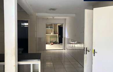 Imagem 6: TERRENO ÓTIMO PARA CONSTRUÇÃO DE PAVILHÃO