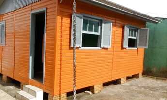 Imagem 2: ALUGA-SE TERRENO COM DUAS CASAS - PARADA 04 - BAIRRO MATHIAS VELHO EM CANOAS