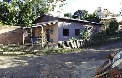 Imagem 5: Casa com 3 Dormitorio(s) localizado(a) no bairro Nossa Senhora das Graças em Canoas / Rio