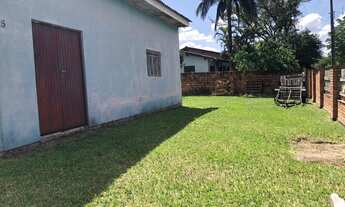 Imagem 2: TERRENO DE ESQUINA COM CASA NO BAIRRO CALIFÓRNIA EM NOVA SANTA RITA/RS