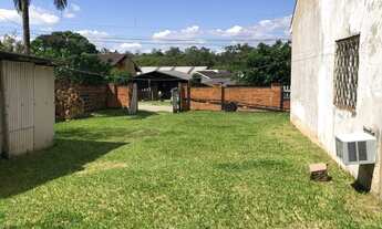 Imagem 4: TERRENO DE ESQUINA COM CASA NO BAIRRO CALIFÓRNIA EM NOVA SANTA RITA/RS