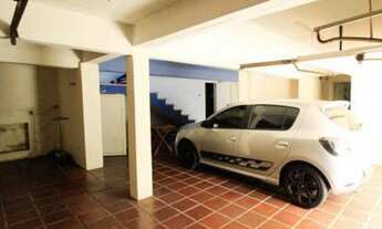 Imagem 3: Casa estilo sobrado no Centro de Canoas/RS