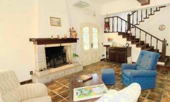 Imagem 5: Casa estilo sobrado no Centro de Canoas/RS