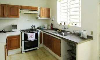 Imagem 6: Casa estilo sobrado no Centro de Canoas/RS