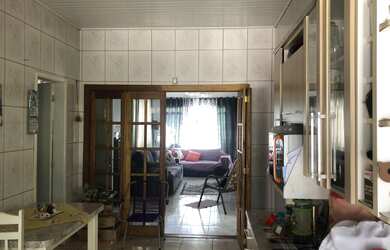 Imagem 2: Terreno com casa no bairro Mathias Velho em Canoas/RS