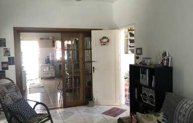 Imagem 3: Terreno com casa no bairro Mathias Velho em Canoas/RS