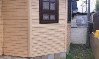 Imagem 3: Terreno no bairro Porto Belo - Aceita troca por casa em Cidreira