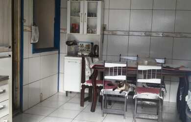 Imagem 4: Casa com 1 Dormitorio(s) localizado(a) no bairro Harmonia em Canoas / Rio Grande do Sul R