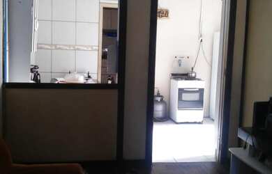 Imagem 5: Casa com 1 Dormitorio(s) localizado(a) no bairro Harmonia em Canoas / Rio Grande do Sul R