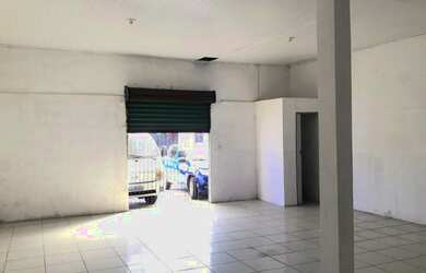 Imagem 2: LOJA TÉRREA - PRÓXIMO AO MERCADO ALT - EM CANOAS