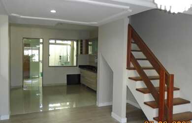 Imagem 5: VENDA e LOCAÇÃO - SOBRADO GEMINADO COM 80M² - BAIRRO MATO GRANDE - CANOAS