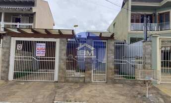 Imagem: LOCAÇÃO CASA SOZINHA NO PÁTIO