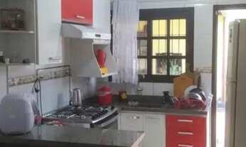 Imagem 2: CASA - LOTEAMENTO PITANGUEIRAS - HARMONIA - CANOAS/RS