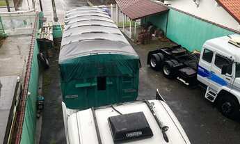 Imagem: Prédio 02 pisos com 210m²