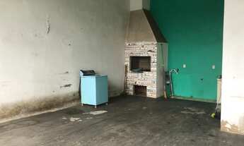 Imagem 3: Prédio 02 pisos com 210m²